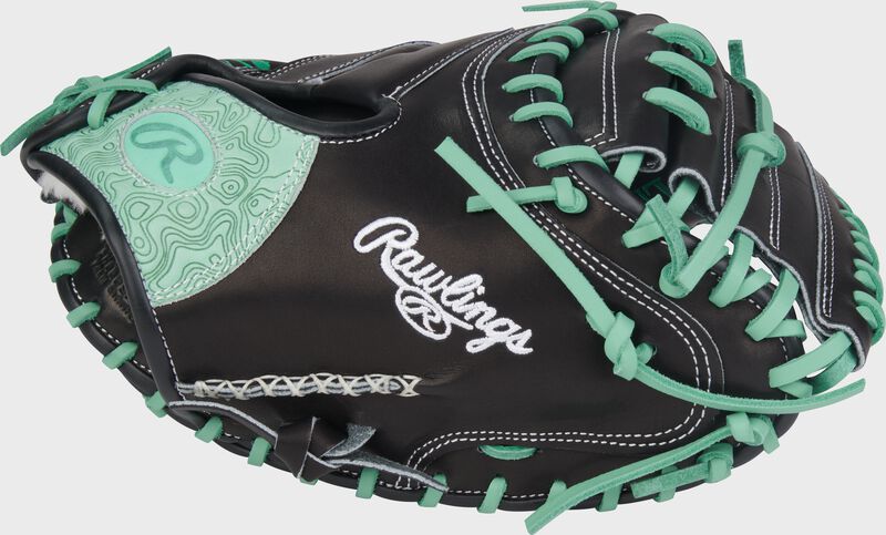 RAWLINGS PRO PREFERRED 33-INCH CATCHER'S MITT