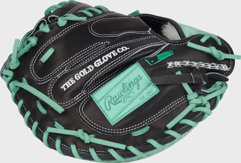RAWLINGS PRO PREFERRED 33-INCH CATCHER'S MITT