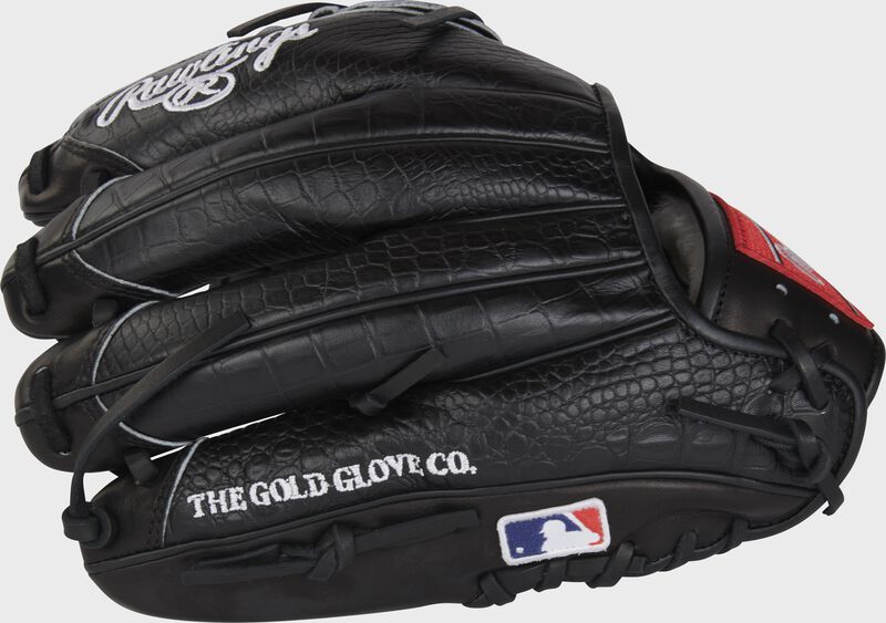 RAWLINGS PRO PREFERRED JACOB DEGROM 11.75" PITCHERS GLOVE