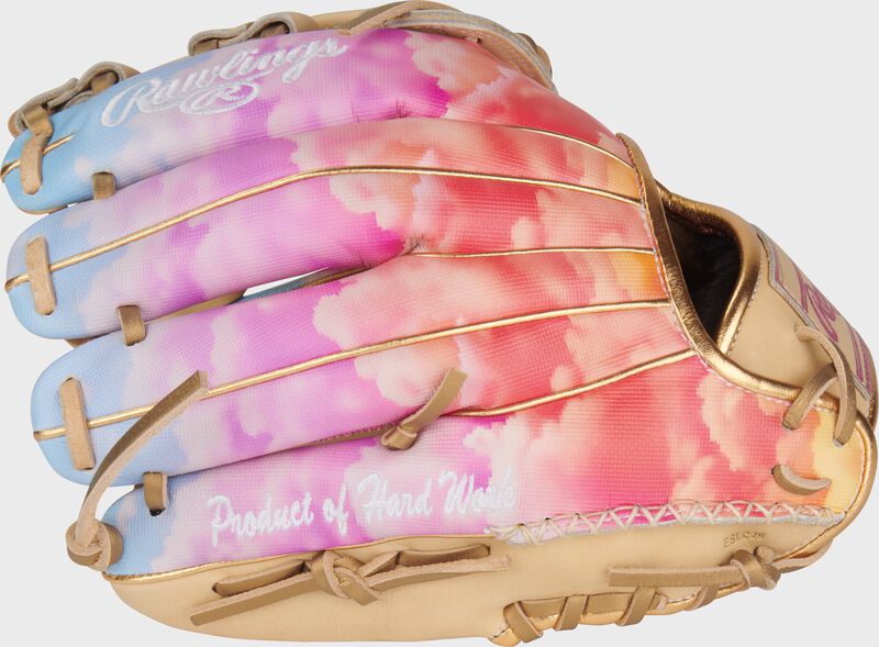 RAWLINGS SIERRA ROMERO HEART OF THE HIDE 12" FASTPITCH GLOVE