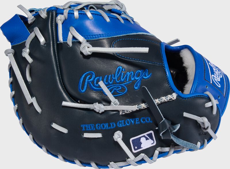 RAWLINGS VLADIMIR GUERRERO JR. PRO PREFERRED 13-INCH 1ST BASE MITT