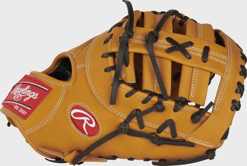 RAWLINGS HEART OF THE HIDE FIRST BASE MITT