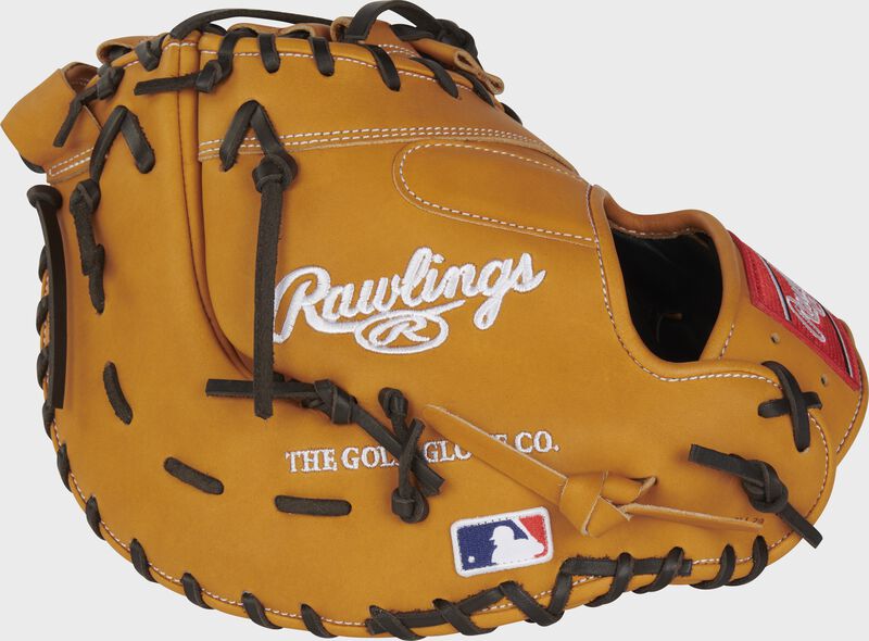 RAWLINGS HEART OF THE HIDE FIRST BASE MITT