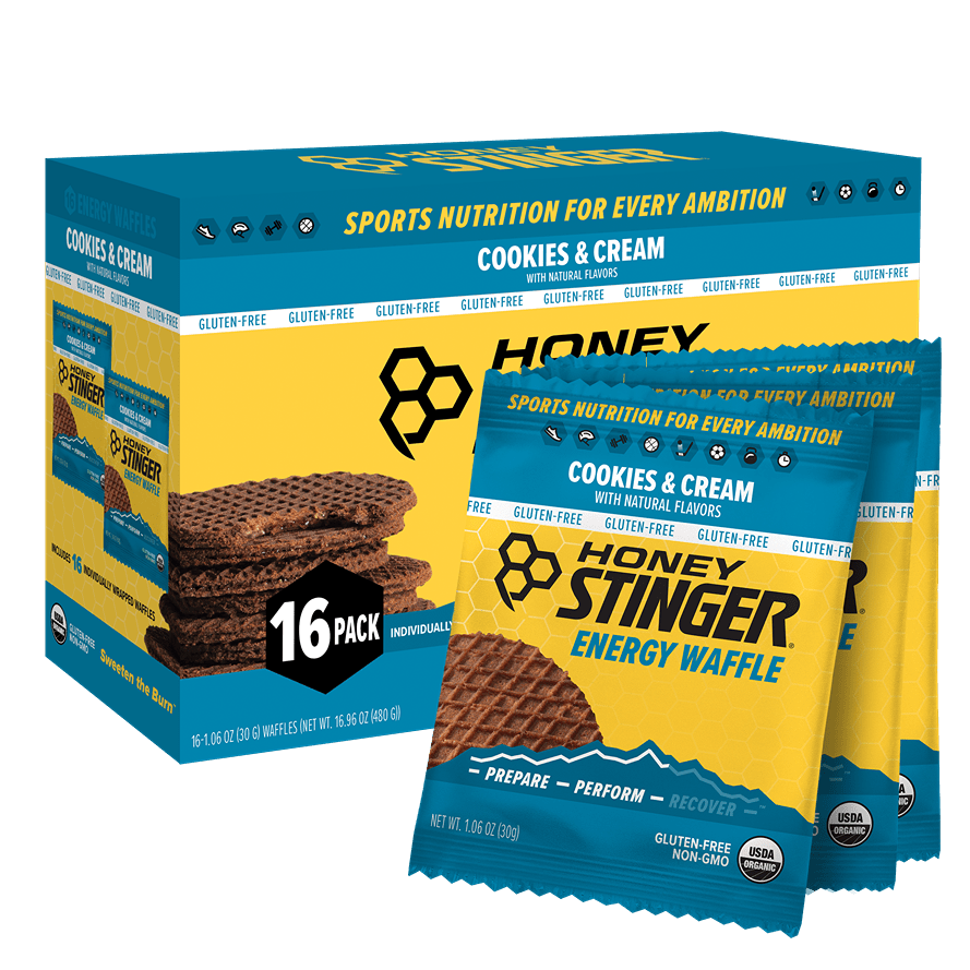 HONEY STINGER WAFFLE