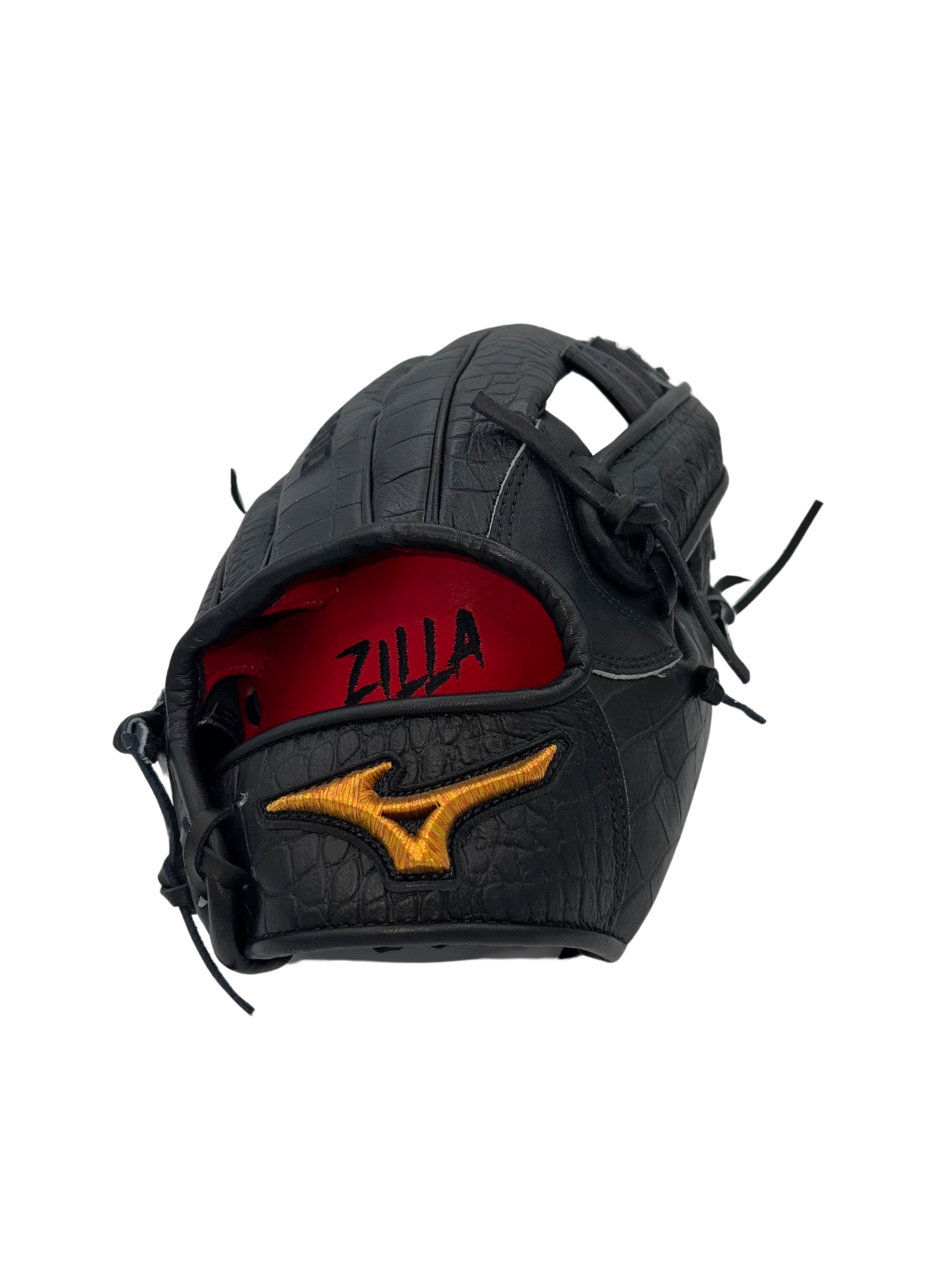 MIZUNO PRO GMP55Z 12.5" "ZILLA" OUTFIELD GLOVE