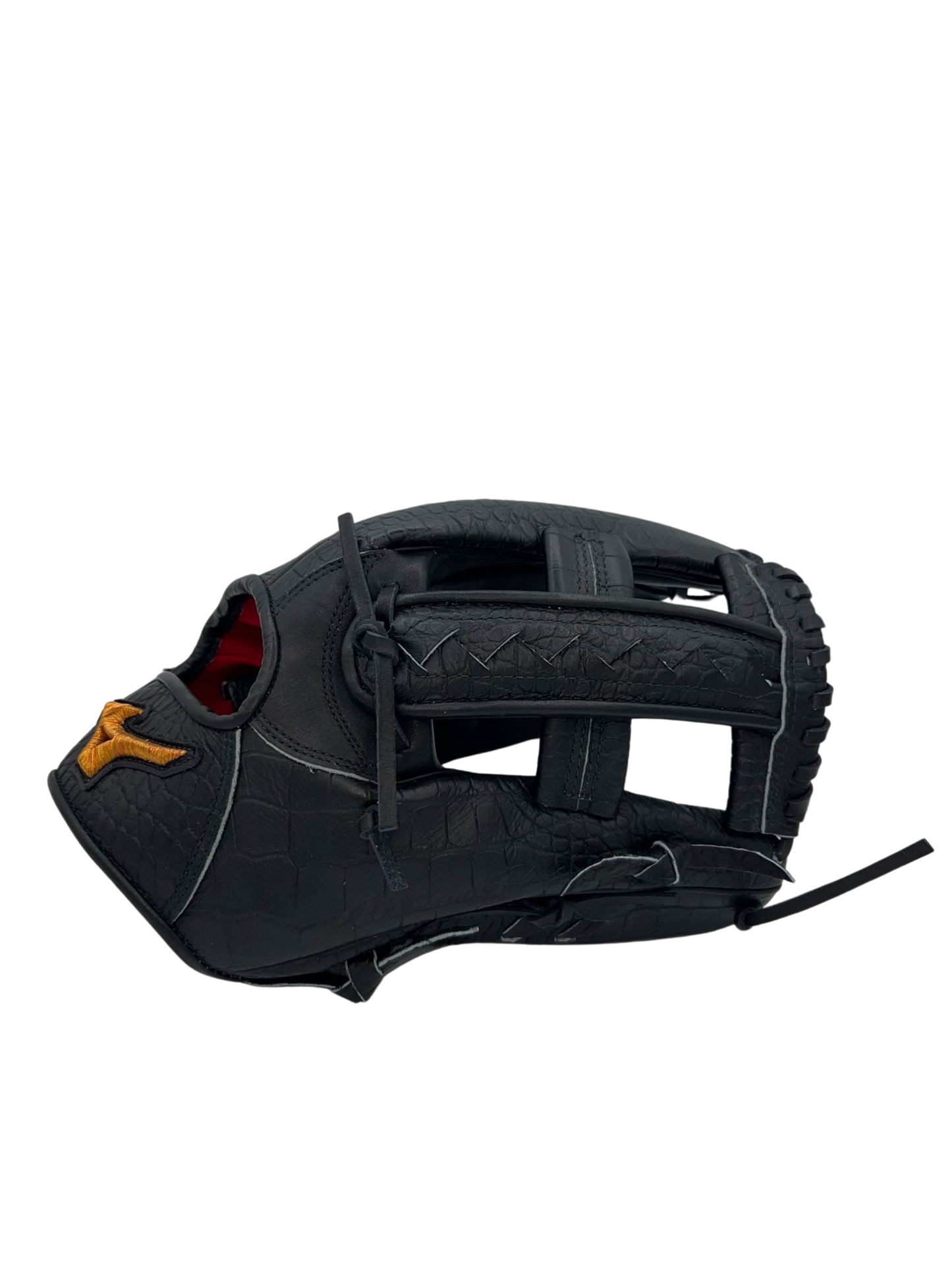 MIZUNO PRO GMP55Z 12.5" "ZILLA" OUTFIELD GLOVE