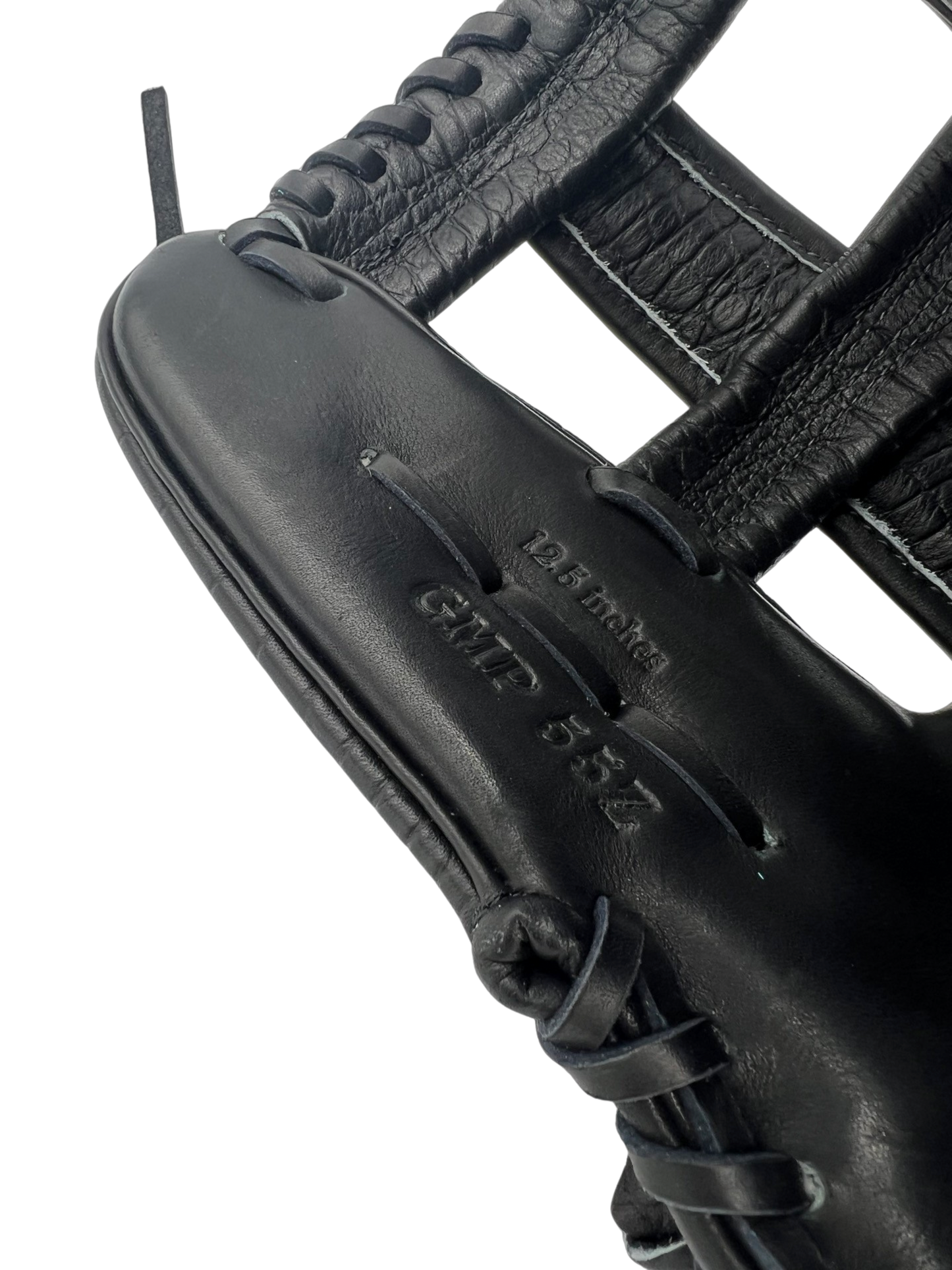 MIZUNO PRO GMP55Z 12.5" "ZILLA" OUTFIELD GLOVE