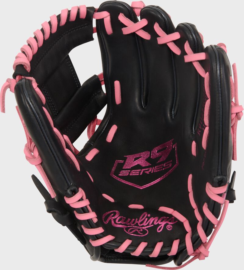 RAWLINGS R9 CONTOUR 11.25" INFIELD GLOVE