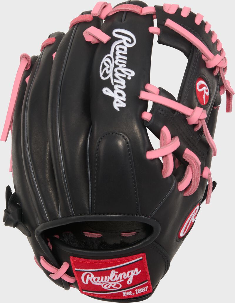 RAWLINGS R9 CONTOUR 11.25" INFIELD GLOVE