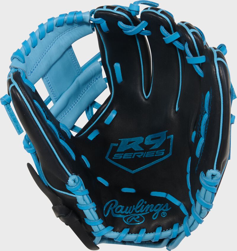 R9 SERIES 11.5-INCH INFIELD GLOVE