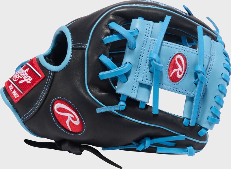 R9 SERIES 11.5-INCH INFIELD GLOVE