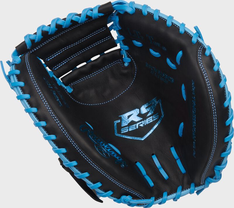 RAWLINGS R9 SERIES 32.5" CATCHER'S MITT
