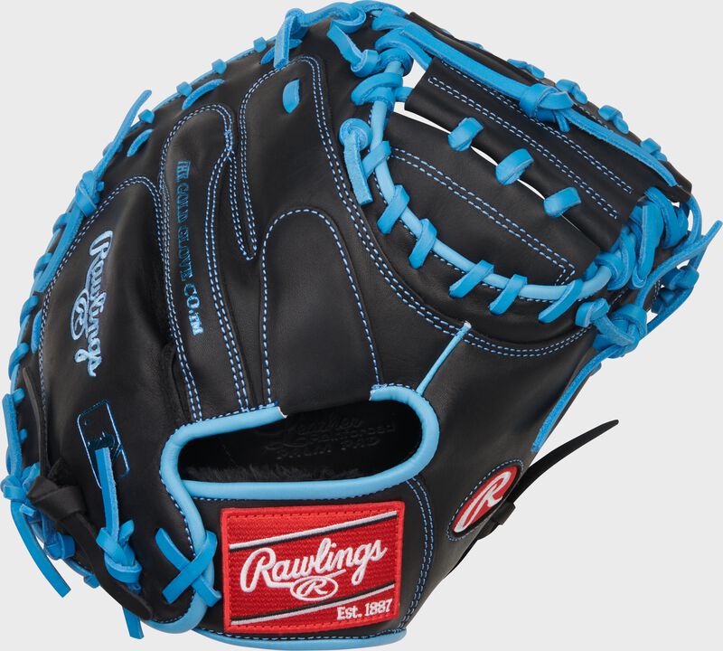 RAWLINGS R9 SERIES 32.5" CATCHER'S MITT