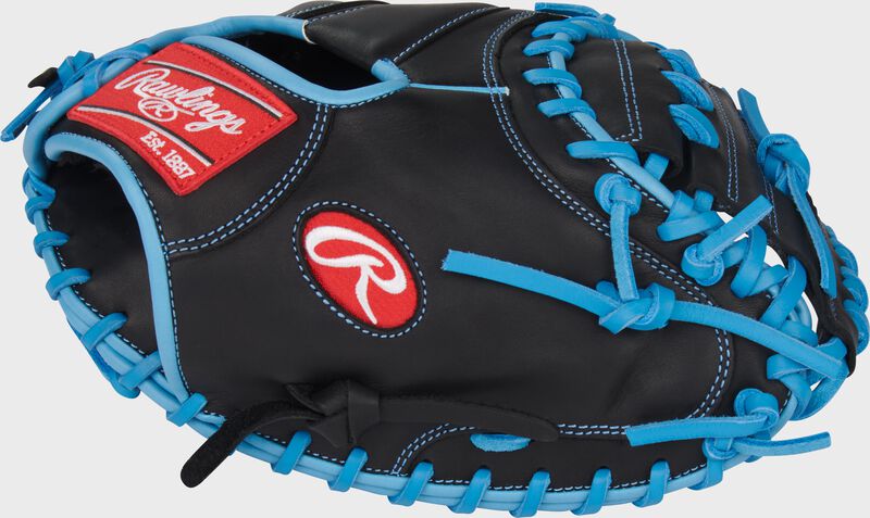 RAWLINGS R9 SERIES 32.5" CATCHER'S MITT