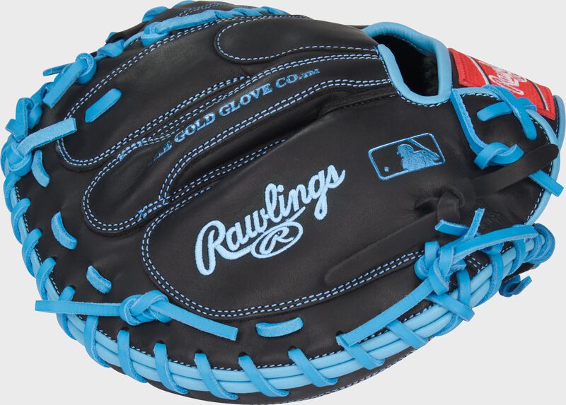 RAWLINGS R9 SERIES 32.5" CATCHER'S MITT