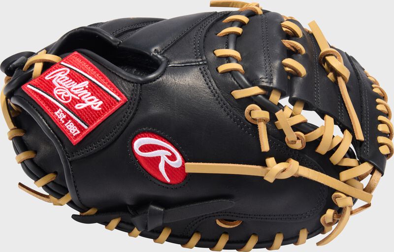 RAWLINGS R9 CONTOUR 32" CATCHER'S MITT