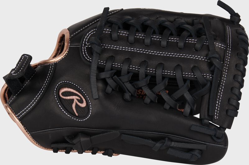 RAWLINGS R9 SERIES 12" INFIELD/PITCHER'S FASTPITCH GLOVE