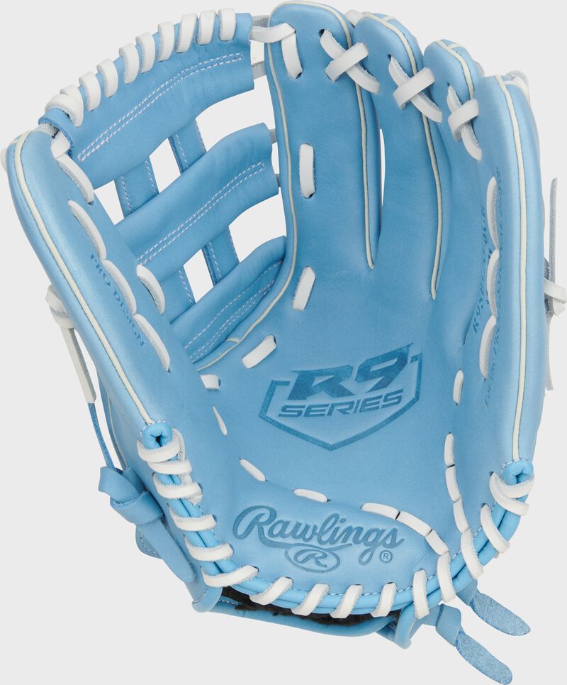 RAWLINGS R9 SERIES 12" INFIELD FASTPITCH GLOVE
