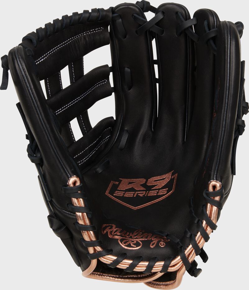 RAWLINGS R9 SERIES 13" OUTFIELD FASTPITCH GLOVE