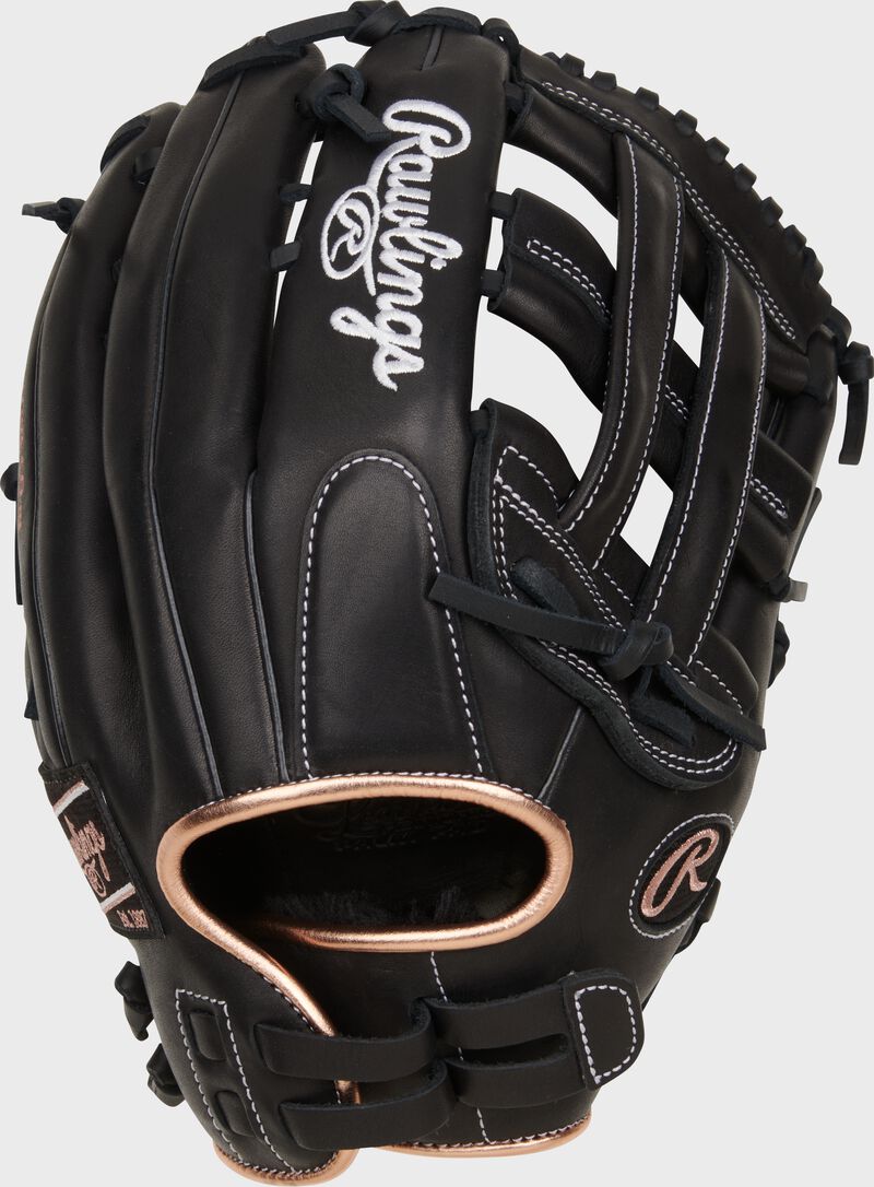 RAWLINGS R9 SERIES 13" OUTFIELD FASTPITCH GLOVE