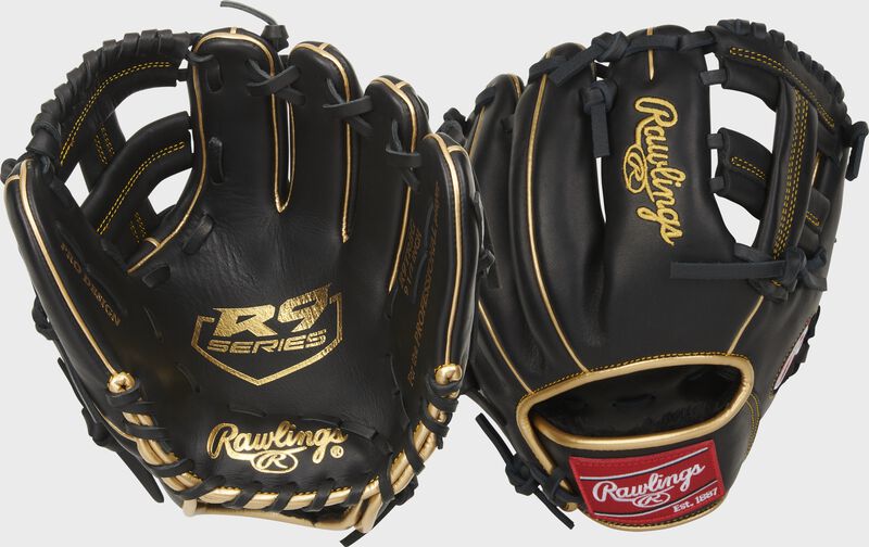 2021 R9 SERIES 9.5" TRAINING GLOVE