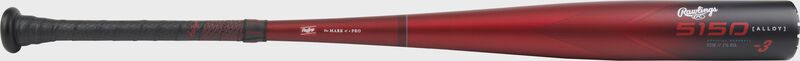 2023 RAWLINGS 5150 BBCOR -3 BASEBALL BAT