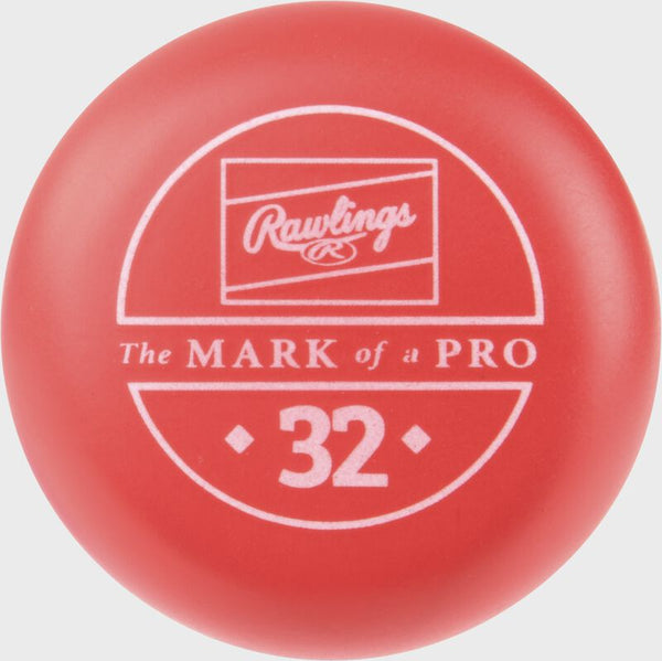 RAWLINGS BIG STICK ELITE 151 COMPOSITE WOOD BAT HAWAIIANHARDBALL