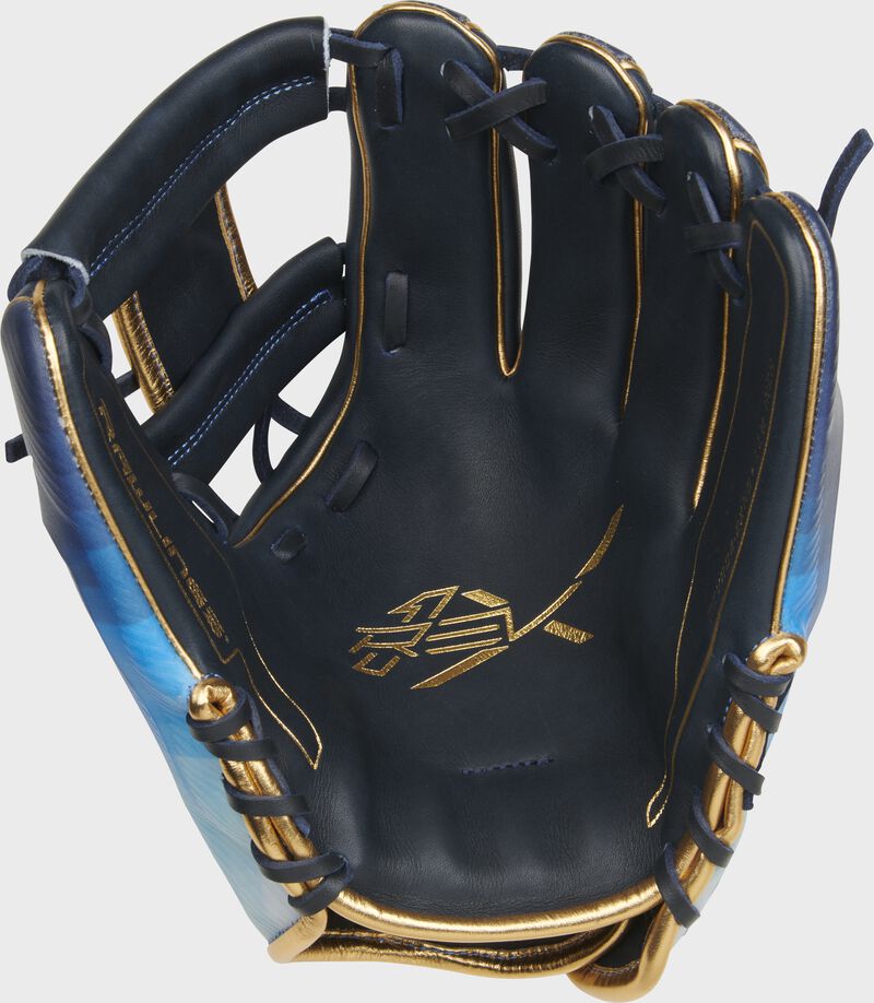 RAWLINGS REV1X 11.5" INFIELD PRO-I WEB GLOVE