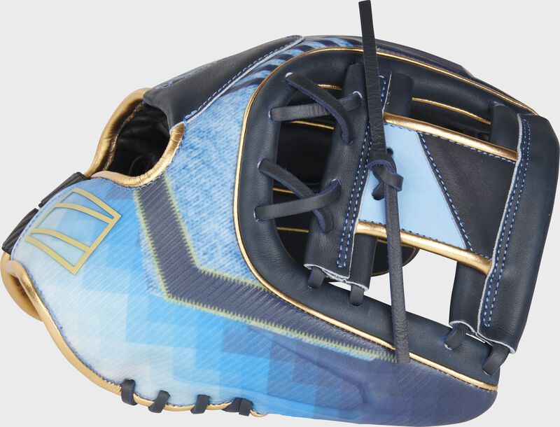 RAWLINGS REV1X 11.5" INFIELD PRO-I WEB GLOVE