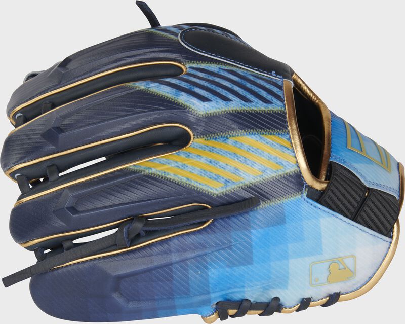 RAWLINGS REV1X 11.5" INFIELD PRO-I WEB GLOVE
