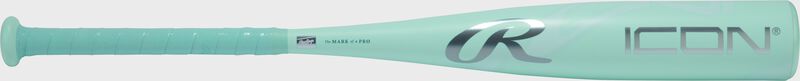2026 RAWLINGS ICON -11 USSSA JUNIOR BASEBALL BAT