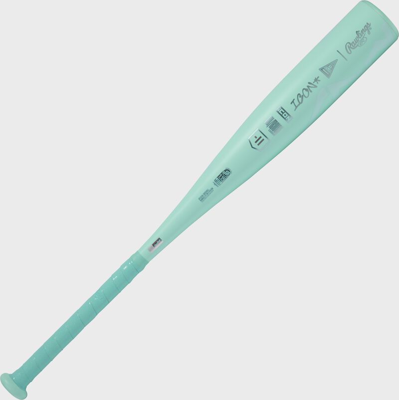2026 RAWLINGS ICON -11 USSSA JUNIOR BASEBALL BAT