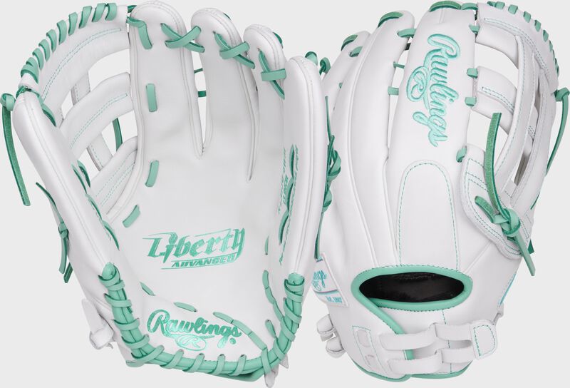 LIBERTY ADVANCED 13" OUTFIELD FASTPITCH GLOVE