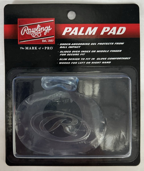 RAWLINGS PALM PAD HAWAIIANHARDBALL