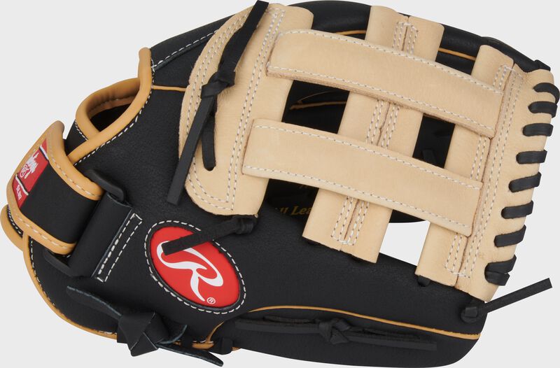 RAWLINGS SURE CATCH 11" FERNANDO TATIS JR. SIGNATURE YOUTH INFIELD GLOVE