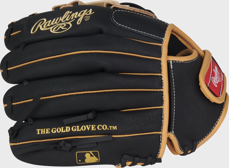 RAWLINGS SURE CATCH 11" FERNANDO TATIS JR. SIGNATURE YOUTH INFIELD GLOVE