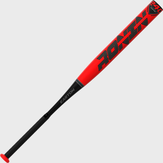 EASTON 2021 RONIN 240 ALLOY USA/USSSA 34" SLOWPITCH BAT