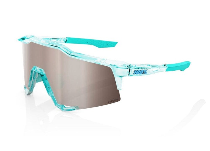 100% SPEEDCRAFT® LE MONEY MIKE HiPER SILVER MIRROR LENS 100% SPEEDCRAFT® LE MONEY MIKE HiPER SILVER MIRROR LENS