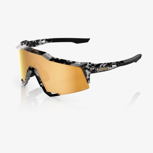 SPEEDCRAFT® MONEY MIKE HiPER® 24K GOLD MIRROR LENS