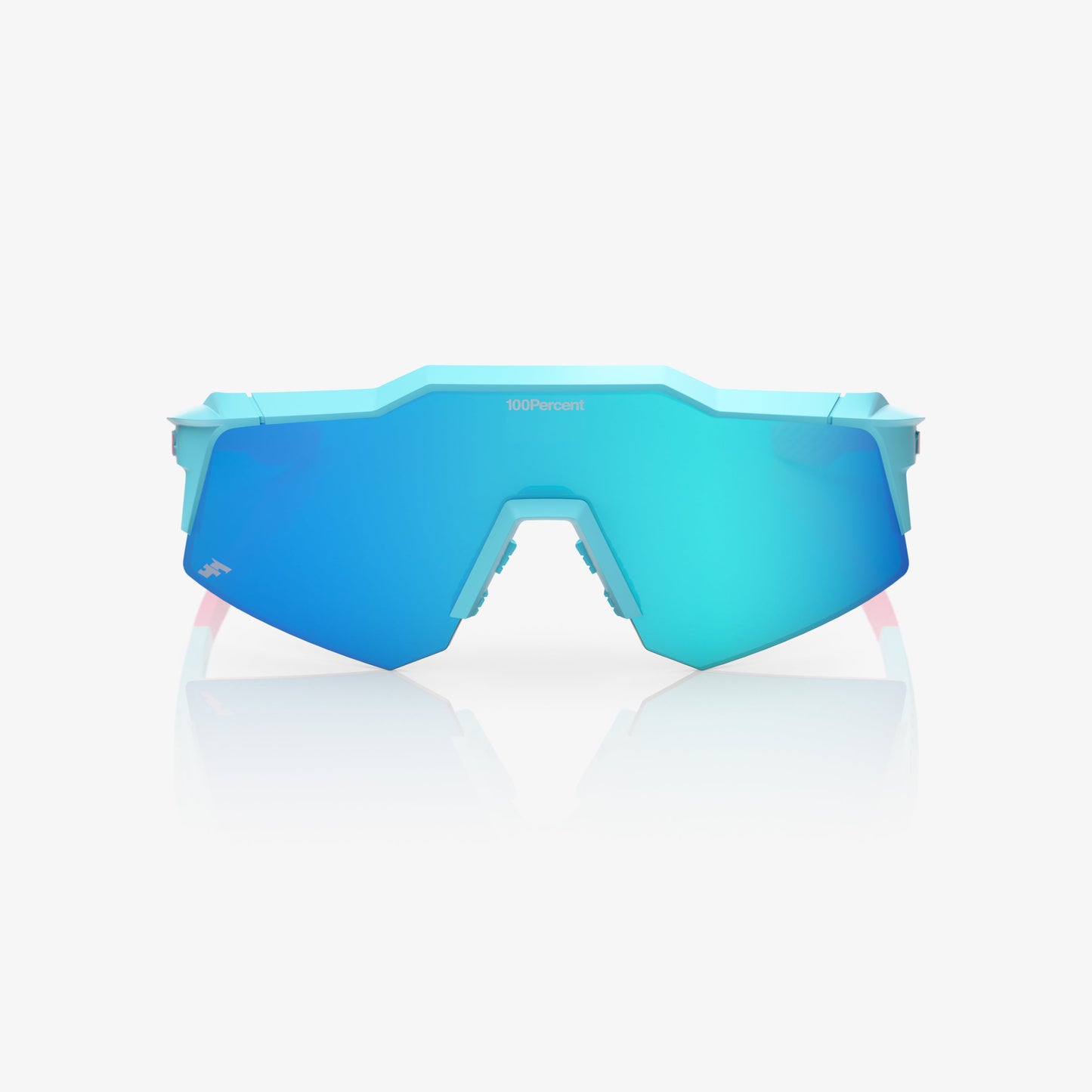 100% SPEEDCRAFT® XS LE FERNANDO TATIS JR. BLUE TOPAZ MIRROR LENS