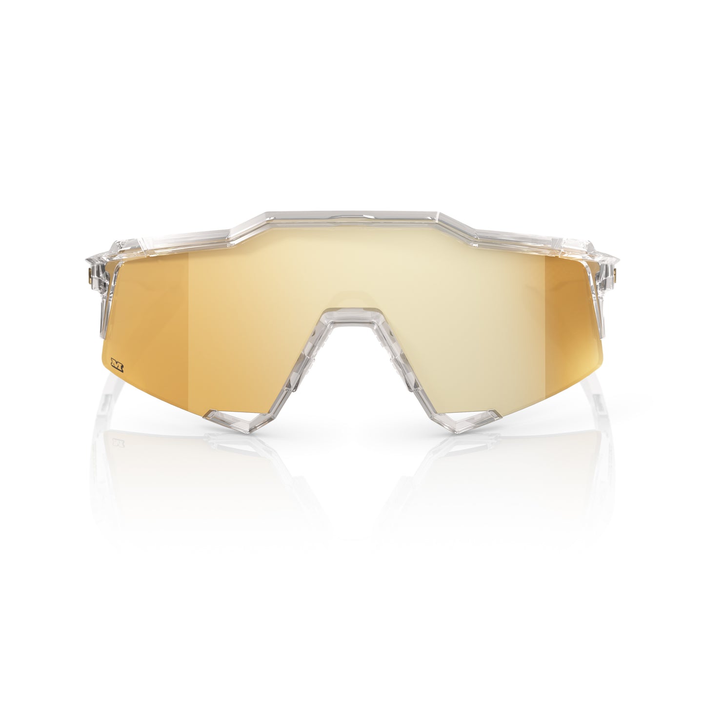 100% SPEEDCRAFT® MONEY MIKE 24 LE HiPER® GOLD MIRROR