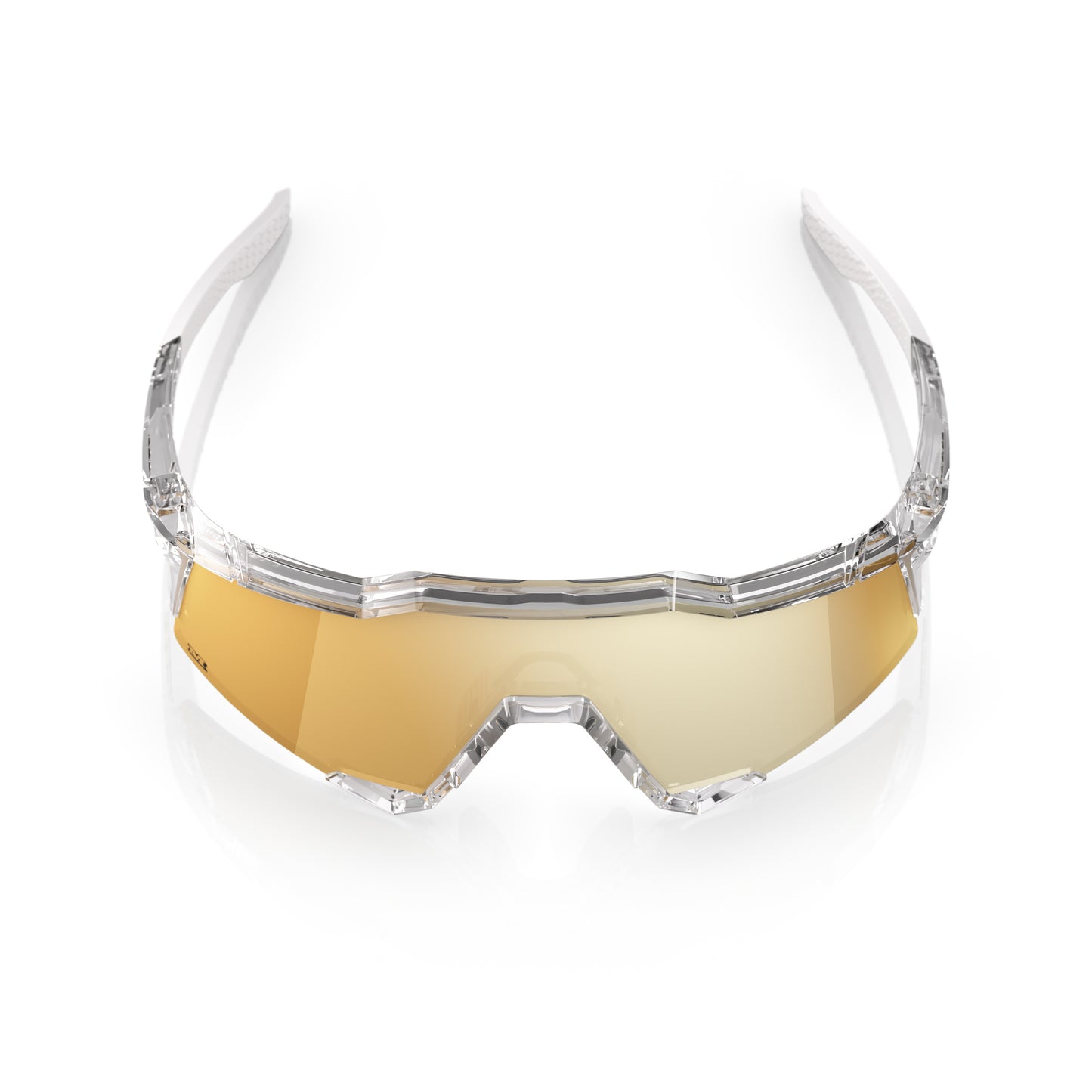 100% SPEEDCRAFT® MONEY MIKE 24 LE HiPER® GOLD MIRROR