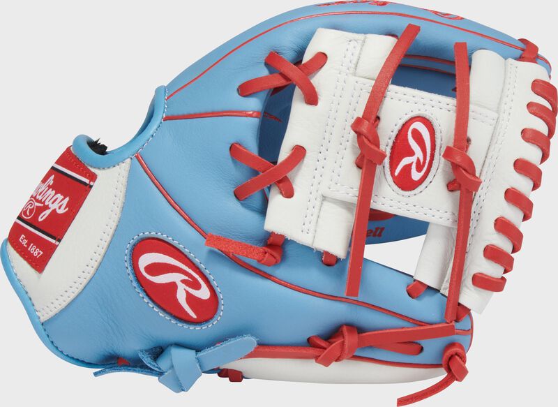 RAWLINGS SELECT PRO LITE CARLOS CORREA 10.5" BASEBALL GLOVE