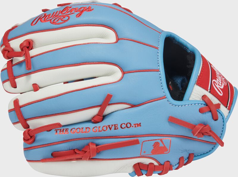 RAWLINGS SELECT PRO LITE CARLOS CORREA 10.5" BASEBALL GLOVE