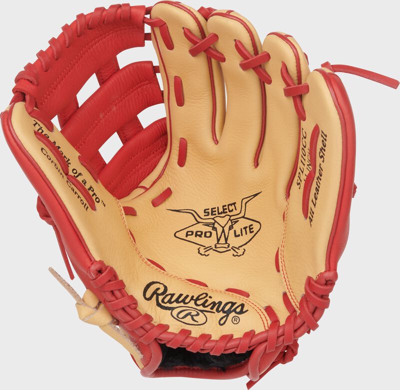 RAWLINGS SELECT PRO LITE CORBIN CARROL 11" BASEBALL GLOVE