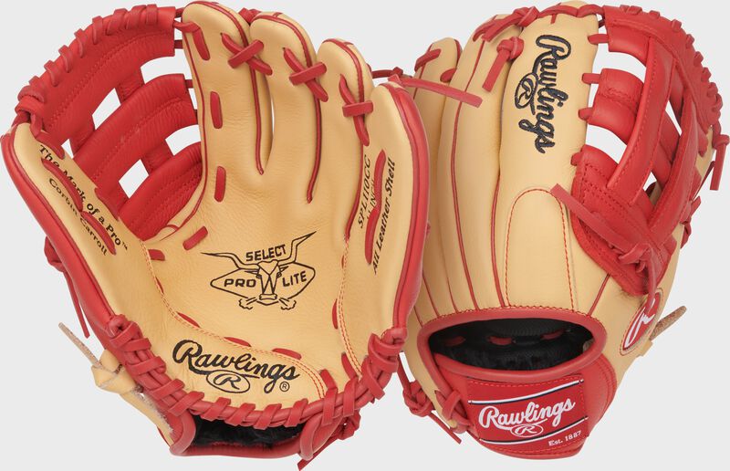 RAWLINGS SELECT PRO LITE CORBIN CARROL 11" BASEBALL GLOVE
