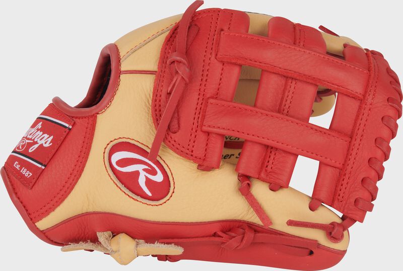 RAWLINGS SELECT PRO LITE CORBIN CARROL 11" BASEBALL GLOVE