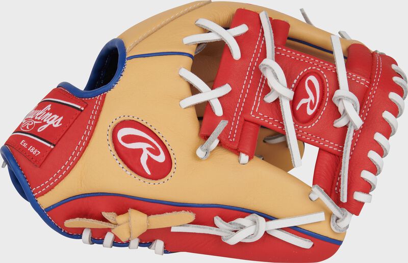 RAWLINGS SELECT PRO LITE COREY SEAGER 11" YOUTH INFIELD GLOVE