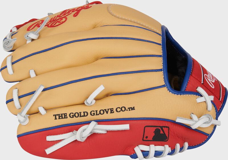 RAWLINGS SELECT PRO LITE COREY SEAGER 11" YOUTH INFIELD GLOVE