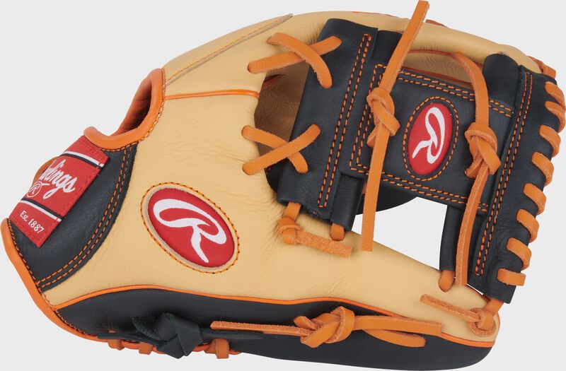 RAWLINGS SELECT PRO LITE JACKSON HOLIDAY 11.25" BASEBALL GLOVE